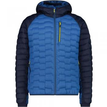 Chaqueta de Hombre Cmp con Capucha Ajustable
