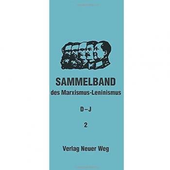 Sammelband des Marxismus-Leninismus