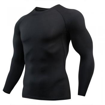 Ropa Fitness Otoño Secado Express