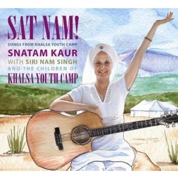 Sat Nam! Melodie dal Campo Giovani Khalsa