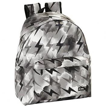 Mochila Moos-Tot Thunderbolt Gris