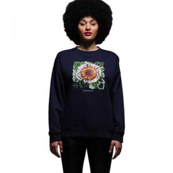 Beauvision Regatta Sudadera Mujer Maravilla