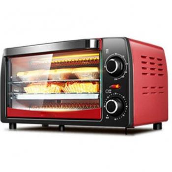 Multifunktionaler Mini Ofen 12L