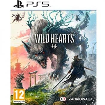 Wild Hearts PS5