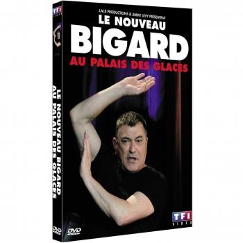 Bigard Au Palais des Glaces