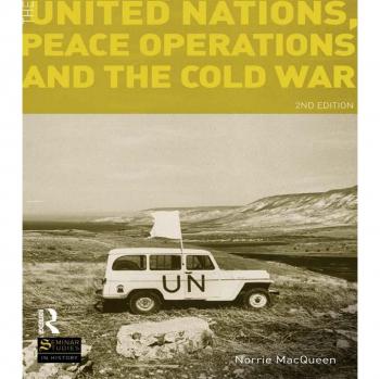 Vitalsource Technologies, Inc. United Nations, Peace Operations And Cold...