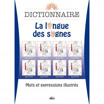 Dictionnaire La langue des signes