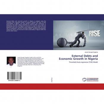 External Debts and Economic Growth in Nigeria