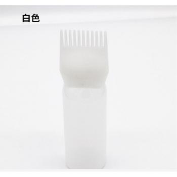 Bouteille de Colorant pour Cheveux Femme 120 ml avec Brosse
