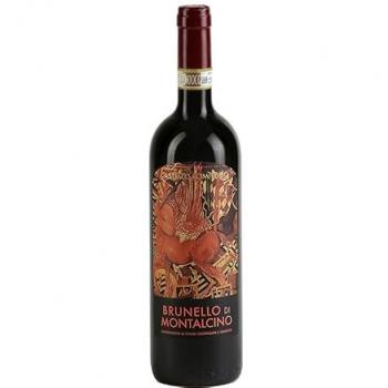 Castello Di Romitorio 2019 Brunello di Montalcino