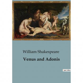 Venus and Adonis