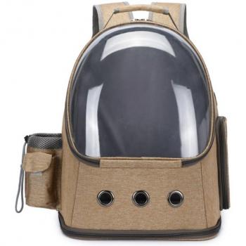 Breathable Cat Carrier Backpack for Hiking