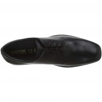 Geox Herrenschuhe U Calguary B Black 46 EU