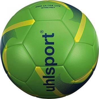 UHLSPORT Fußball 290 Ultra Lite Synergy – Gelb
