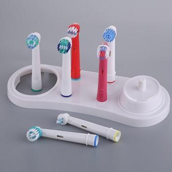 Electric Toothbrush Charging Stand for Oral B 3709 3728 D18