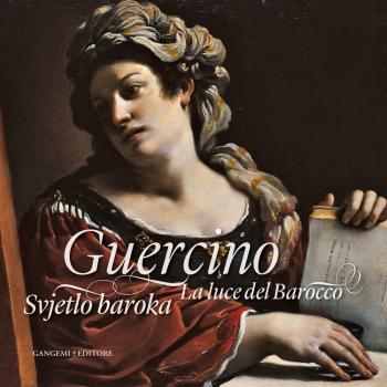 Guercino. La luce del barocco. Catalogo della mostra