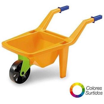 Carretilla Infantil Playa/Jardín 65 cm