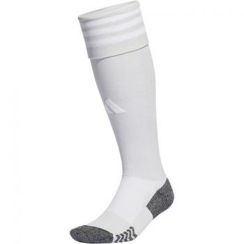 Adidas Adi 23 Grey Toddler Socks (4½-5)