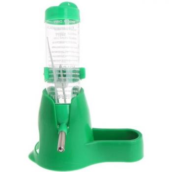 Porte-bouteille d'eau pour hamster