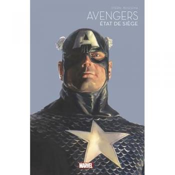 Avengers : Etat de siège