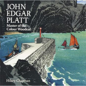 Hilary Chapman John Edgar Platt