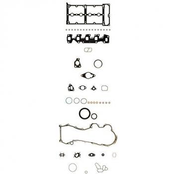 Jeu de joints moteur AJUSA 51046600