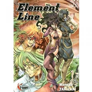 Element line t.2