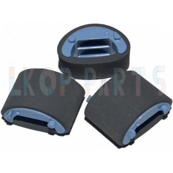 Rodillo de Pastilla RL1‑1497‑000CN para Canon MF 224