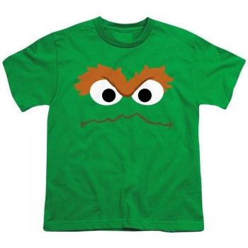 Oscar der Griesgram Kinder T-Shirt von Sesamstraße