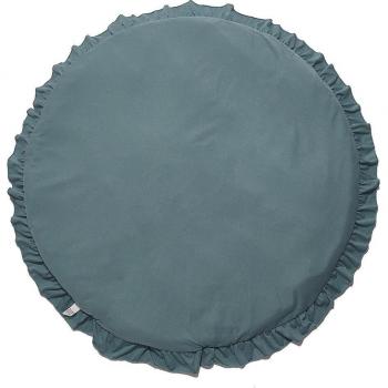 Soft Cotton Crawling Mat 100cm