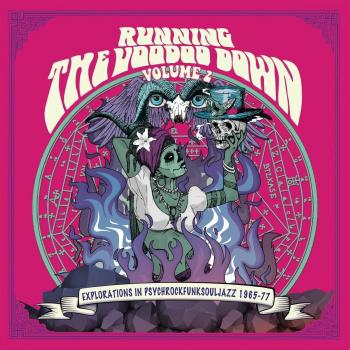Running The Voodoo Down Volume 2