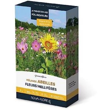 Sérum de Fleurs Mellifères – 7 m²