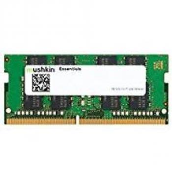 SO-DIMM 4 GB DDR4-2400 Arbeitsspeicher