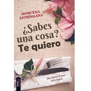 Dirac Dist Livre ¿sabes Una Cosa? Te Quiero