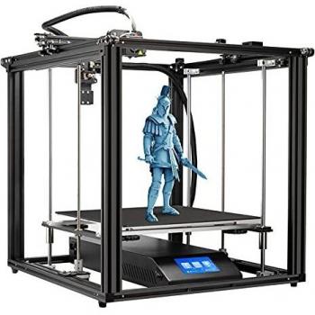 Creality Ender-5 Plus