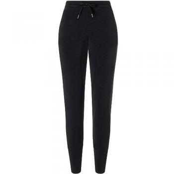 SuperNatural Frauen‑Jogginghose – Soft, Schwarz, M