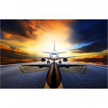 Puzzle d'Aviation 1000 pièces – Décor Adulte/Enfant