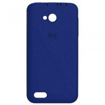 BQ 11BQFUN170 Funda para teléfono móvil 14,5 cm (5.7) Azul