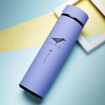 500ml Stainless Steel Coffee Travel Mug