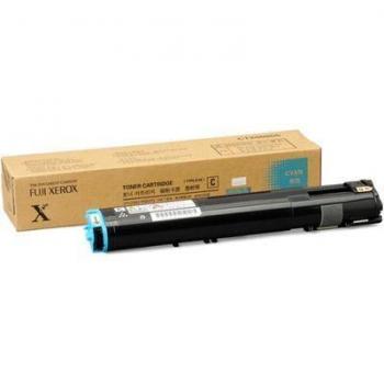 Cyan Tonerpatron 006R01631