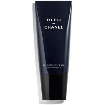 Chanel Bleu de Chanel 2-in-1 Cleansing Gel