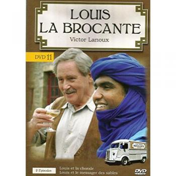 Louis la brocante