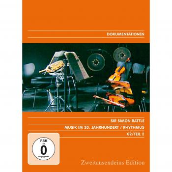 Musik im 20. Jahrhundert
