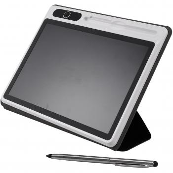 Tablero Pintado a Mano 10.1” con Funda Protectora y Pantalla LCD