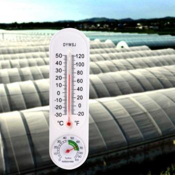 Indoor Outdoor Thermometer