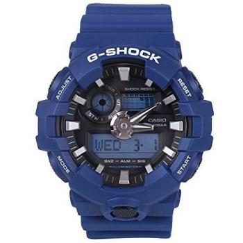Casio GA‑700‑1A G‑Shock Watch