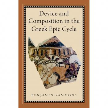 Vitalsource Technologies, Inc. Device And Composition In The Greek Epic Cycle