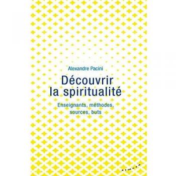 Découvrir la spiritualité