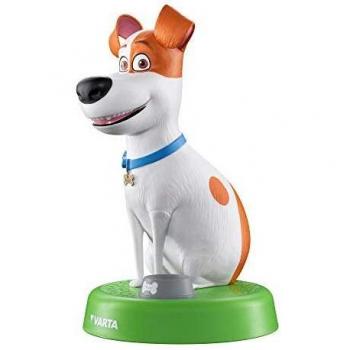 VARTA Pets LED Nachtlicht Max