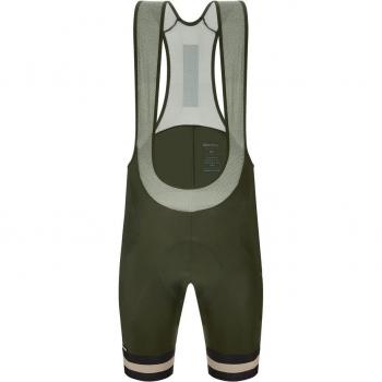 Culote Santini Bengal Verde para Hombre